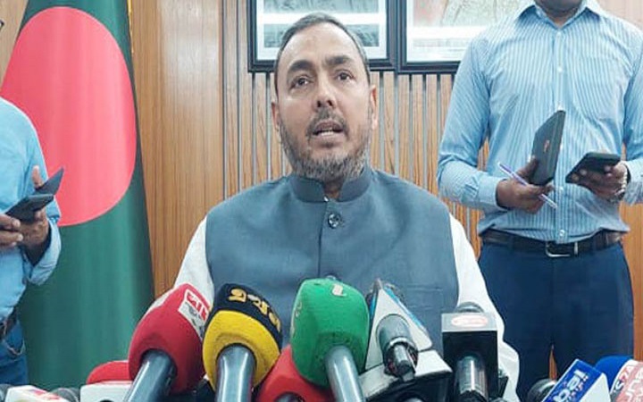 কোরবানির ঈদ পর্যন্ত ভোজ্যতেলের দাম বাড়বে না : বাণিজ্য প্রতিমন্ত্রী