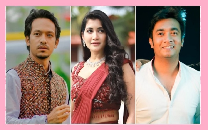 অভিনেত্রীকে কুপ্রস্তাব দেয়ায় পরিচালক-অভিনেতা মারামারি