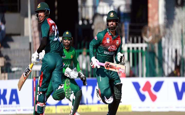 হোয়াইটওয়াশের লজ্জা এড়ানোর মিশন বাংলাদেশের