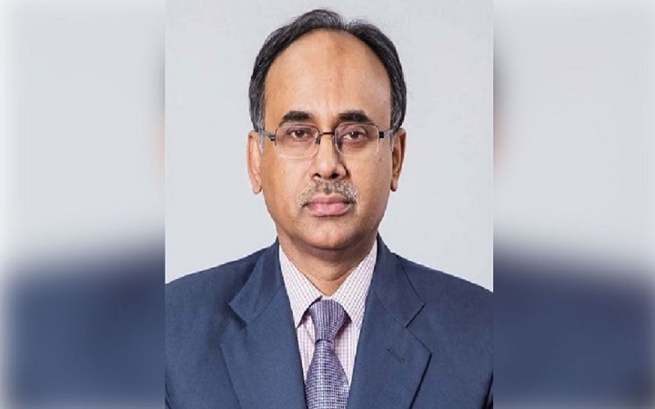 গভর্নর আব্দুর রউফ তালুকদার পদত্যাগ করেছেন