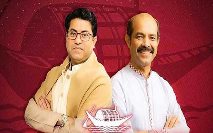 ঢাকা দুই সিটিটে তাপস,আতিকুল নির্বাচিত