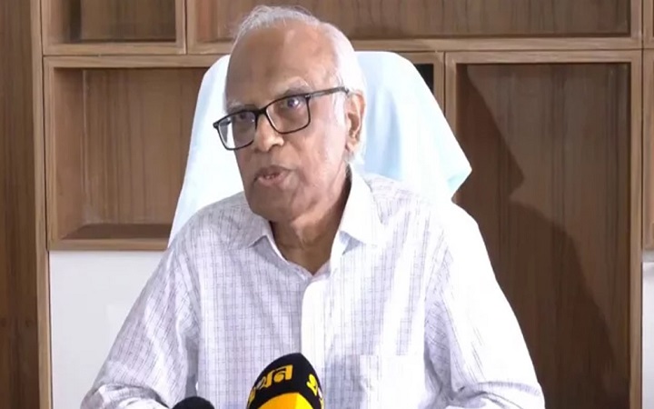 বাকি বিশ্ববিদ্যালয়গুলোর উপাচার্য নিয়োগ হবে একসঙ্গে: শিক্ষা উপদেষ্টা