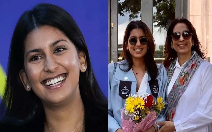 আইপিএলের নিলামে এসে ‘ন্যাশনাল ক্রাশ’ হলেন জুহির মেয়ে!