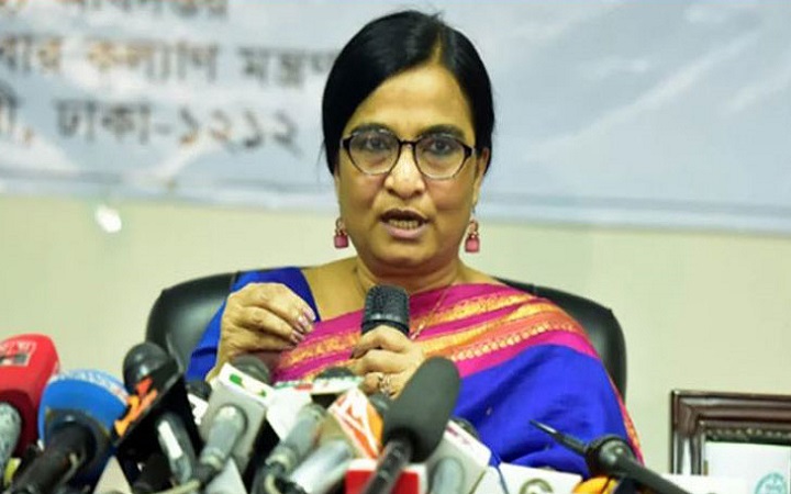 করোনায় আরও একজনের মৃত্যু, নতুন আক্রান্ত ৬