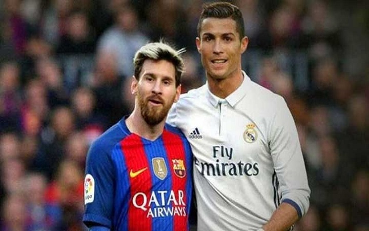 করোনা: এক মিলিয়ন ইউরো দান করলেন মেসি