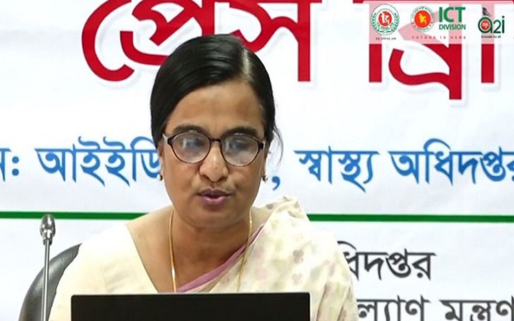 দেশে করোনায় আক্রান্ত চিকিৎসকসহ আরও ৪ জন