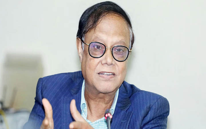 ব্যাংকগুলোর সম্পদ মূল্যায়নের কাজ শুরু হবে নভেম্বরে: গভর্নর