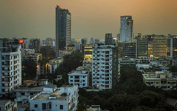 করোনা: ঢাকায় নতুন আক্রান্ত ৩৭, নারায়ণগঞ্জে ১৬