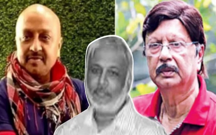 প্রযোজক কামাল পারভেজ আর নেই