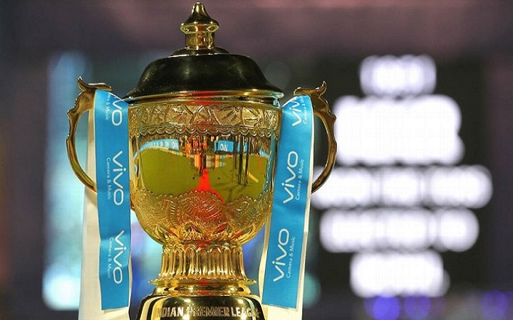 আইপিএল অনির্দিষ্টকালের জন্য স্থগিত