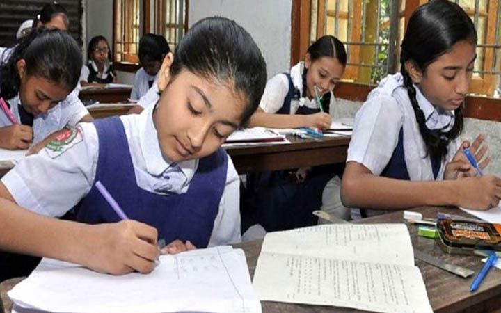 ২০২৫ সালে ১২ কর্মদিবসের মধ্যে শেষ করতে হবে স্কুলের পরীক্ষা