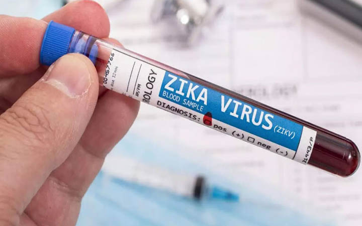 ঢাকায় জিকা ভাইরাসে আক্রান্ত ৮ রোগী শনাক্ত
