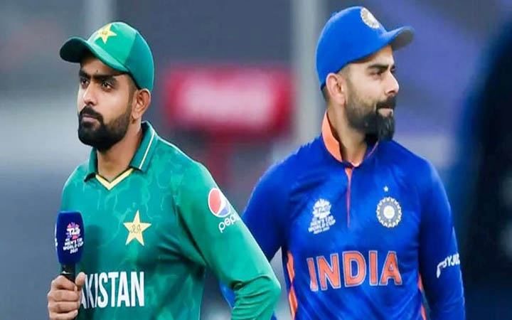 সবকিছু হবে সমতার ভিত্তিতে, চ্যাম্পিয়ন্স ট্রফি ইস্যুতে পিসিবি