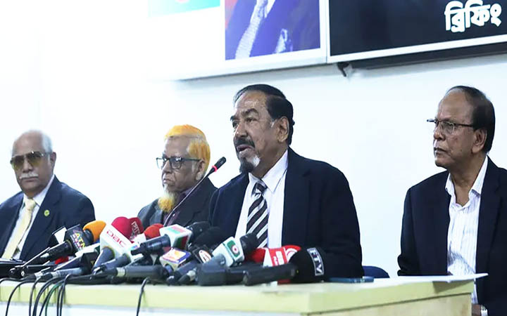 র‍‍্যাব বিলুপ্তি চায় বিএনপি, সুপারিশ গেল সংস্কার কমিটিতে