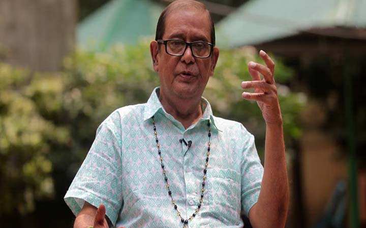 কবি হেলাল হাফিজ আর নেই