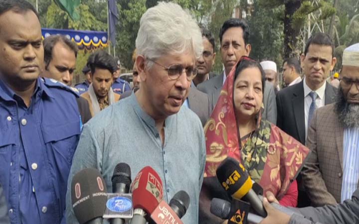 বিগত সাড়ে ১৫ বছর বাপেক্সকে বসিয়ে রাখা হয়েছিল: শিল্প উপদেষ্টা