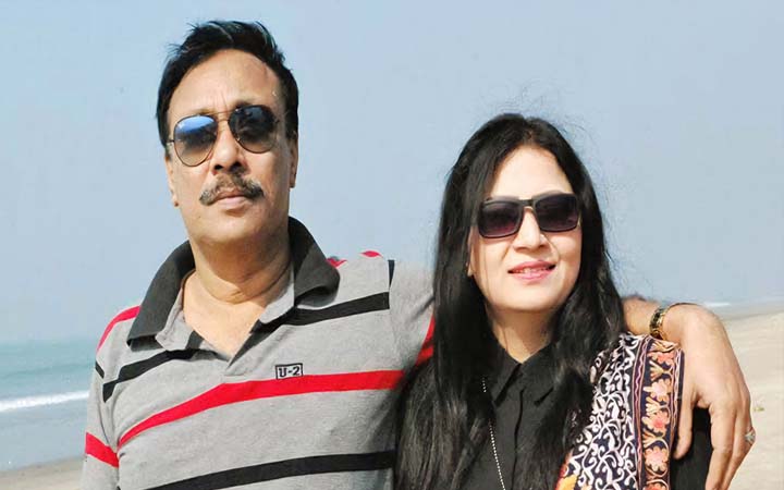 হেনরী ও তার স্বামী লাবুর বিরুদ্ধে দুদকে ২ মামলা