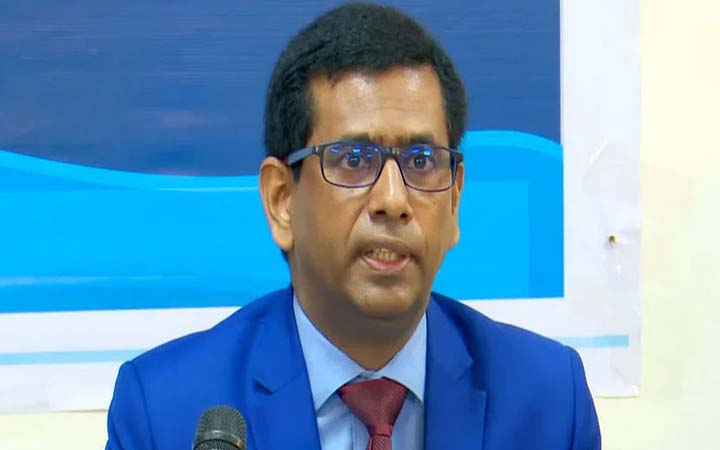 শেখ হাসিনাকে ফেরত আনতে পারলে বিচারটা ভালো হবে: তাজুল ইসলাম