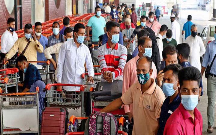 প্রবাসীদের সুখবর দিল সৌদি সরকার