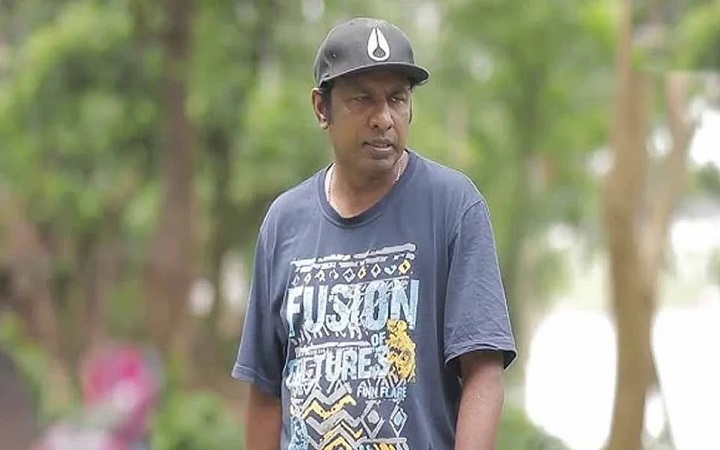 অবশেষে বিয়ে না করার কারণ জানালেন মারজুক রাসেল