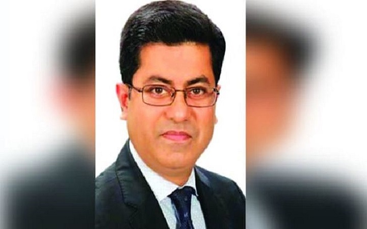 তাপস ডিএসসিসির দায়িত্ব নিচ্ছেন কাল