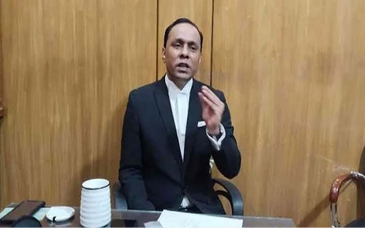 জিয়া অরফানেজ ট্রাস্টের সব অর্থ ব্যাংকে জমা আছে: কায়সার কামাল