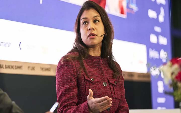 টিউলিপকে বরখাস্তের দাবি বিরোধীদলীয় নেতার