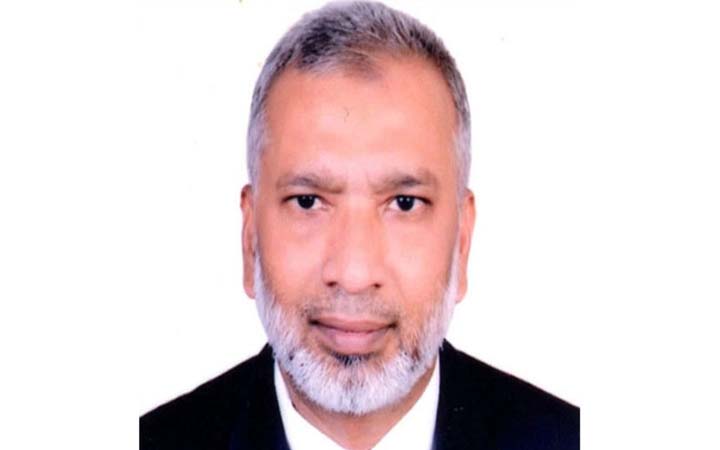 বিএফআইইউর সাবেক প্রধান মাসুদ বিশ্বাস গ্রেপ্তার