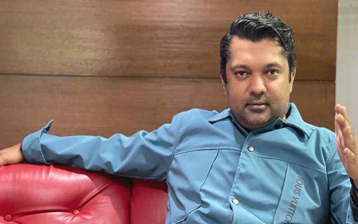 বাংলাদেশের সবচেয়ে বড় ব্যর্থতা জন্ম নিয়ন্ত্রণে: জয়