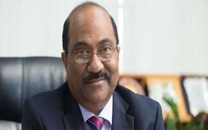 এস কে সুরের লকারে অভিযান চালাতে কেন্দ্রীয় ব‌্যাং‌কে দুদক টিম