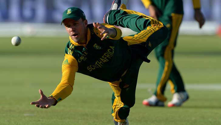 সর্বকালের সেরা ফিল্ডার কে, বললেন জন্টি রোডস