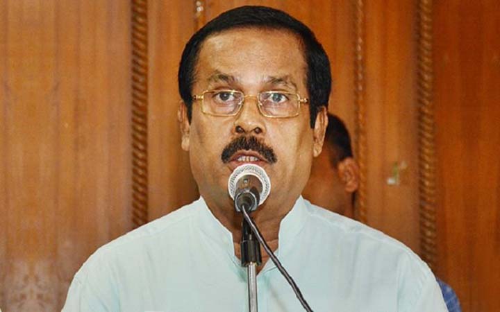 বঙ্গবন্ধুকে হত্যায় জড়িত ছিলেন জিয়া: নানক