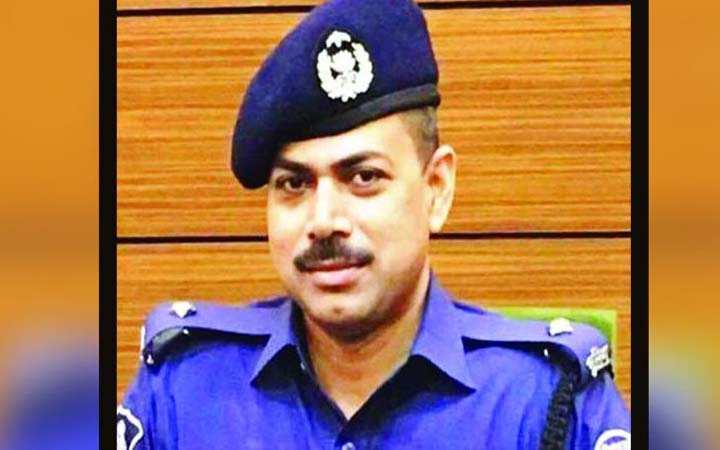 চট্টগ্রামে সহোদরকে ক্রসফায়ারে হত্যায় প্রদীপের বিরুদ্ধে মামলা