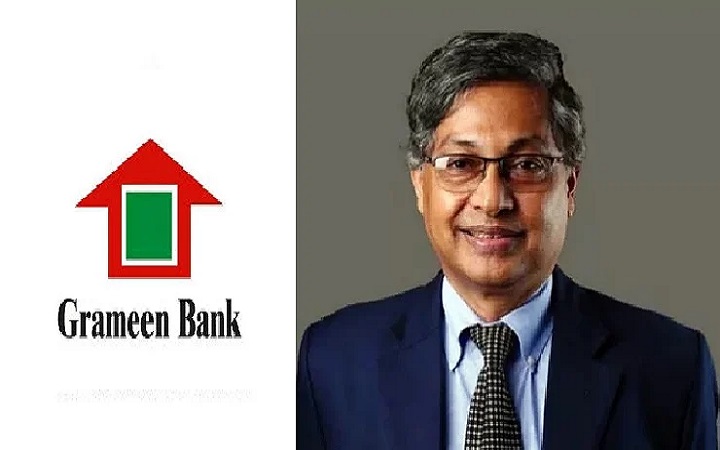 গ্রামীণ ব্যাংকের নতুন চেয়ারম্যান আবদুল হান্নান চৌধুরী