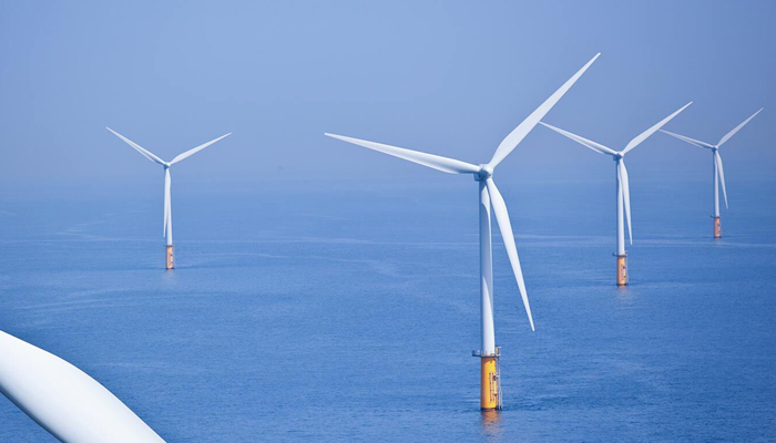 বায়ু পরিশোধন টাওয়ার