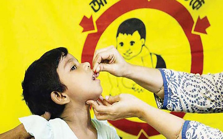দুই কোটি ২২ লাখ শিশু ভিটামিন ‘এ’ ক্যাপসুল পাবে আজ