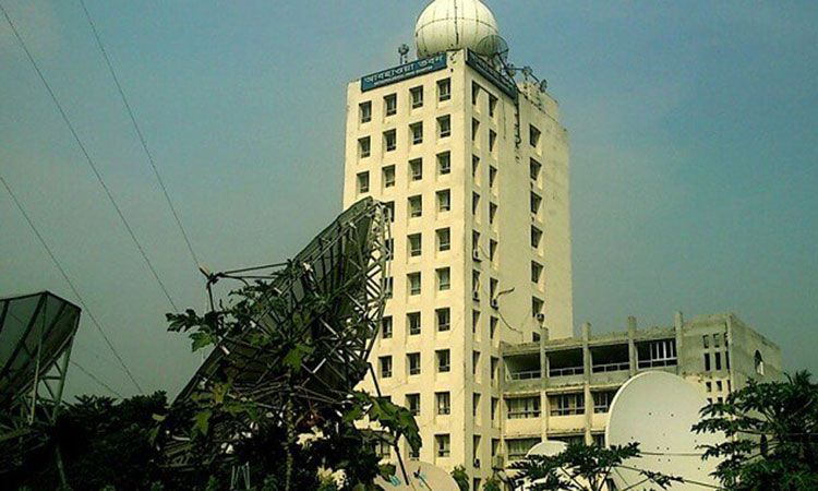 আগামী তিনদিন বৃষ্টিপাত অব্যাহত থাকতে পারে