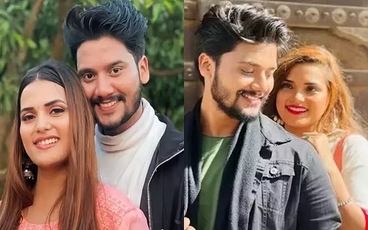 সহ-অভিনেতার বিরুদ্ধে ধর্ষণের অভিযোগ অভিনেত্রীর