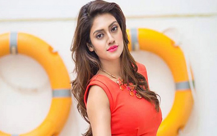 প্রতারণা মামলায় নুসরাতের শুনানির দিন ধার্য
