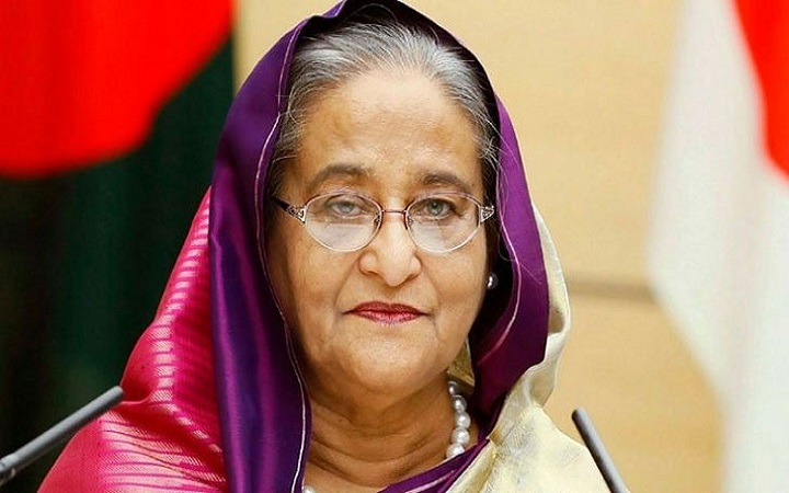 প্রধানমন্ত্রী জাতির উদ্দেশে ভাষণ দেবেন আজ