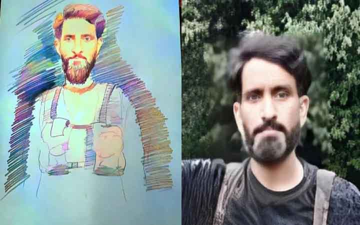 গুলির ক্ষত সারাতে মধু ব্যবহার করতেন পেহেলগাম হামলার হোতা