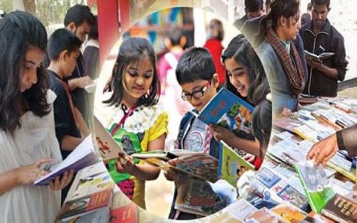একুশে বইমেলার ২৬তম দিনে নতুন বই এসেছে ২৪৬টি