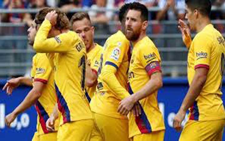 টিভিতে আজকের খেলা