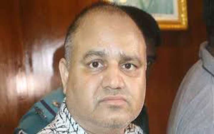 জি কে শামীমের জামিন স্থগিত