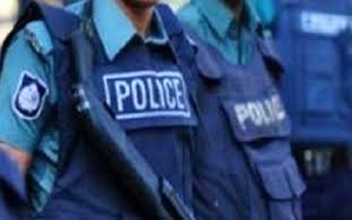 ব্রাহ্মণবাড়িয়ায়  পুলিশের গুলিতে মাদক ব্যবসায়ী নিহত