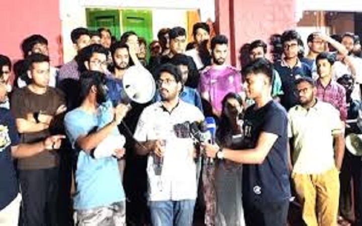 বুয়েটে ছাত্ররাজনীতি চান না ৯৭ শতাংশ শিক্ষার্থী