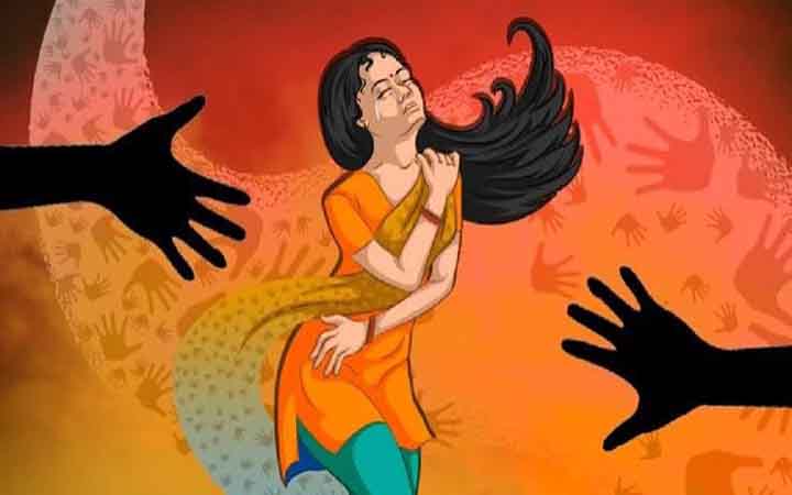 দলবদ্ধ ধর্ষণে অন্তঃসত্ত্বা স্কুলছাত্রী, বিএনপি নেতাকে খুঁজছে পুলিশ