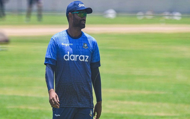 চিকিৎসা নিতে সিঙ্গাপুরে যাচ্ছেন তামিম