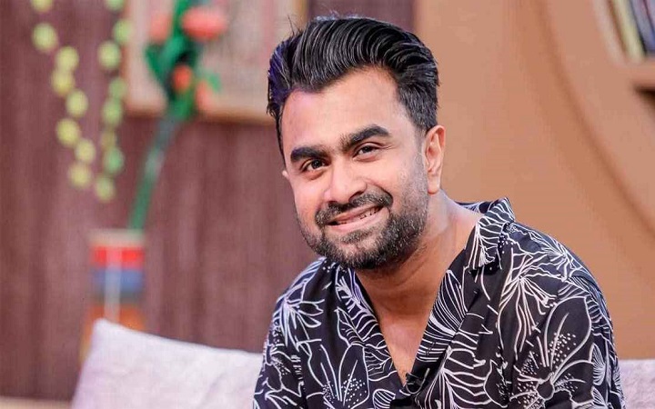 বাবা হলেন কণ্ঠশিল্পী ইমরান