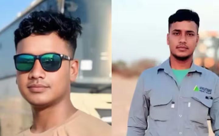 সৌদি পুলিশের গুলিতে ভারতীয় শ্রমিক নিহত